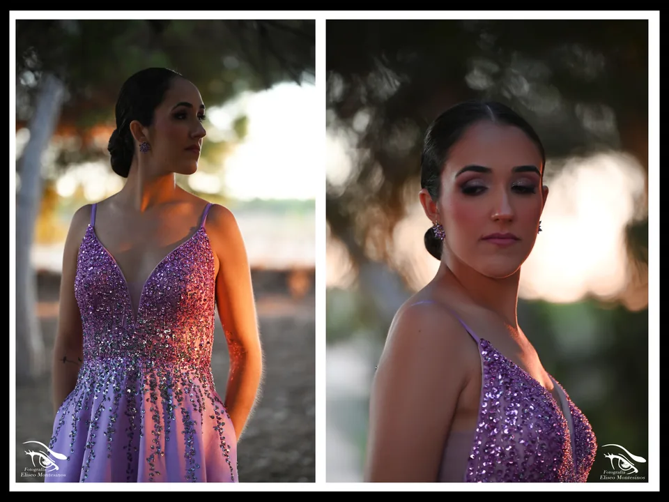 Fotografía de modelos de Eliseo Montesinos, imagen 3