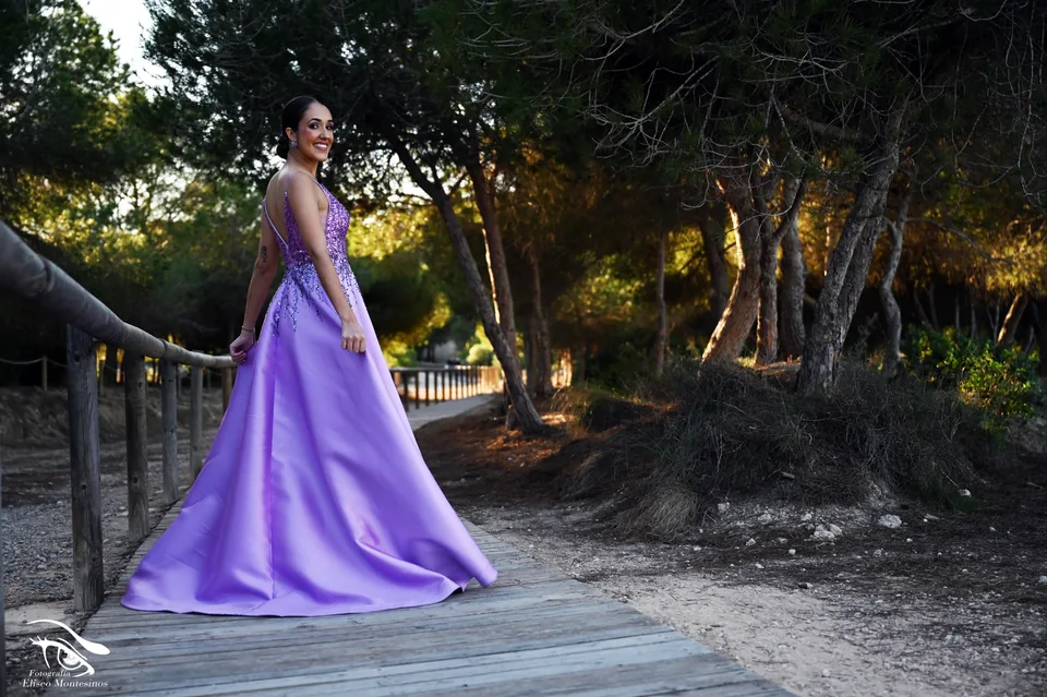 Fotografía de modelos de Eliseo Montesinos, imagen 4