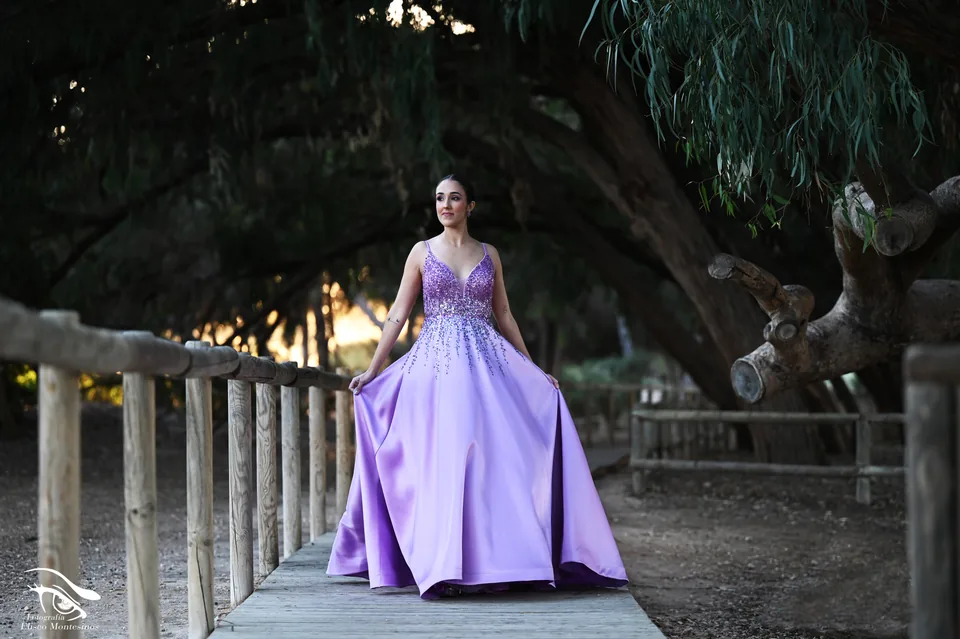 Fotografía de modelos de Eliseo Montesinos, imagen 1