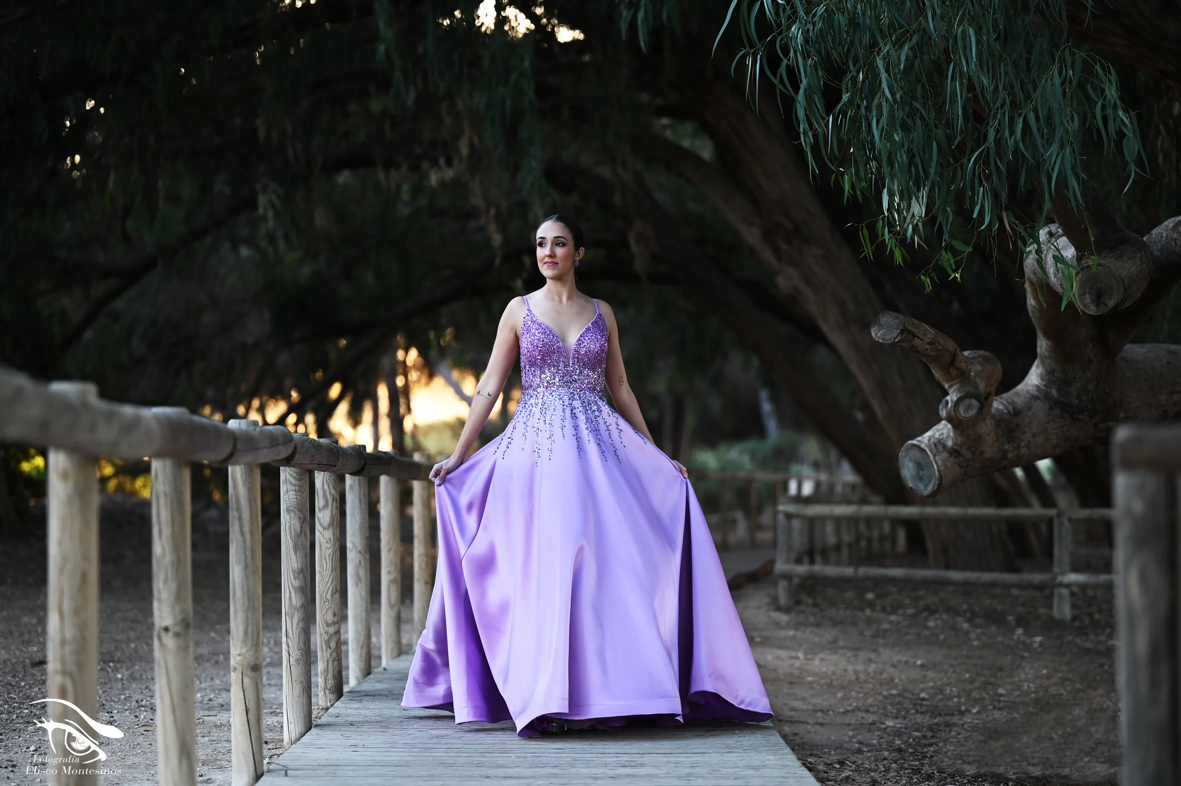 Fotografía de modelos de Eliseo Montesinos, imagen 1
