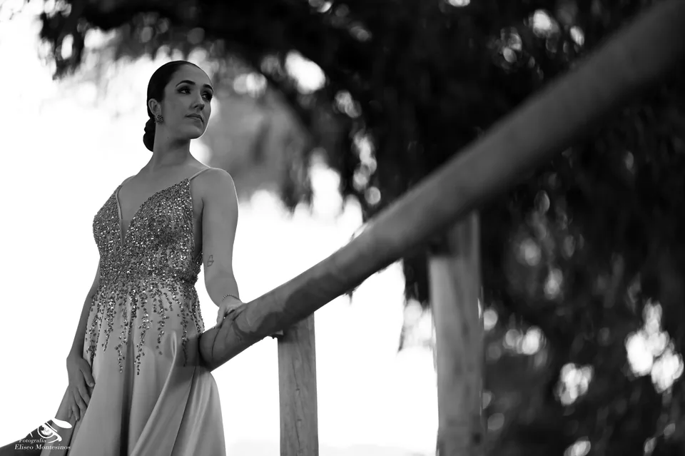 Fotografía de modelos de Eliseo Montesinos, imagen 5